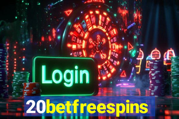 20betfreespins