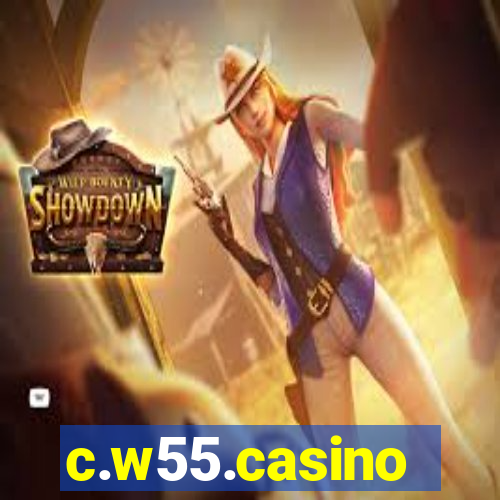 c.w55.casino
