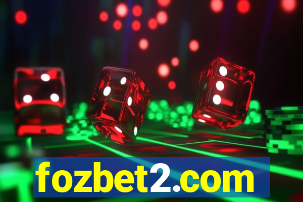fozbet2.com