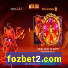 fozbet2.com