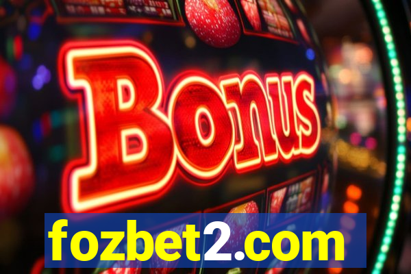 fozbet2.com