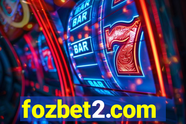 fozbet2.com