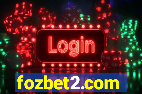 fozbet2.com