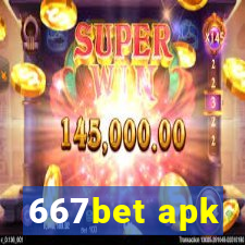 667bet apk