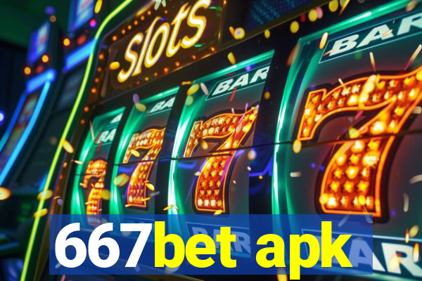 667bet apk