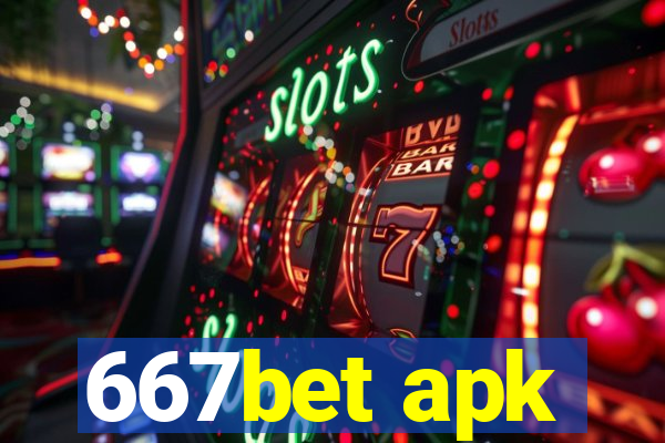 667bet apk