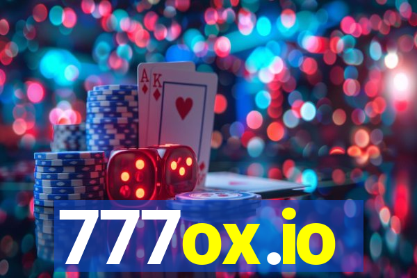 777ox.io