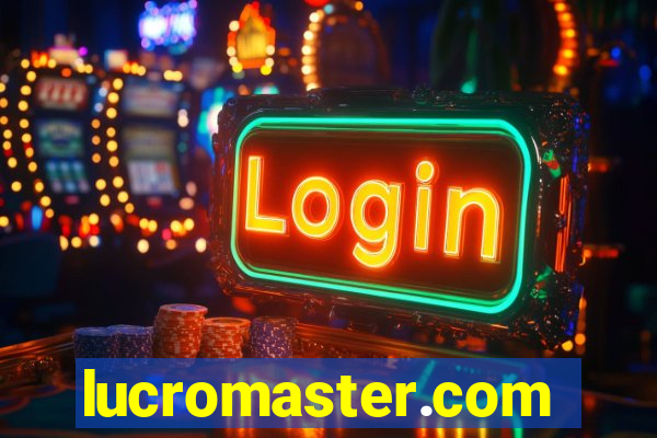lucromaster.com