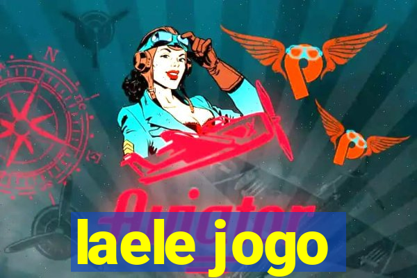 laele jogo