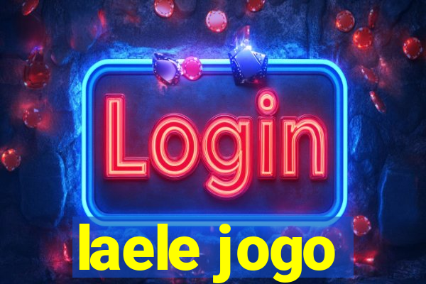 laele jogo