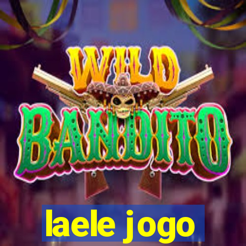 laele jogo