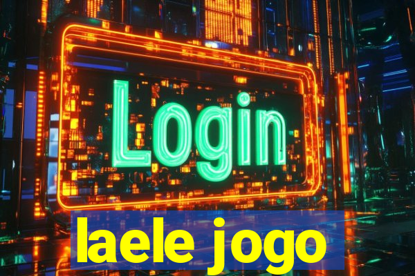 laele jogo