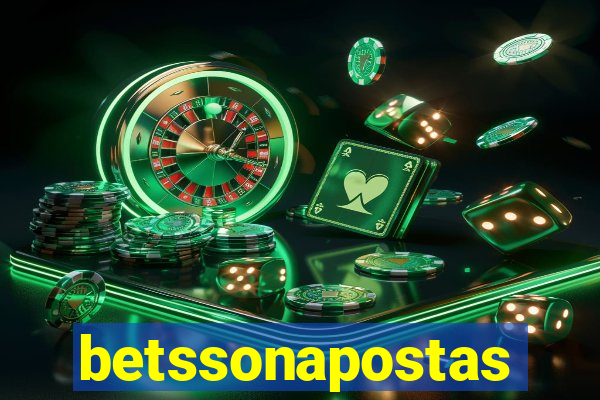 betssonapostas