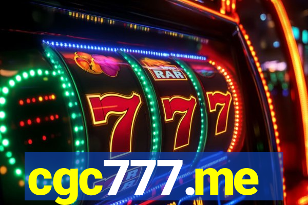 cgc777.me