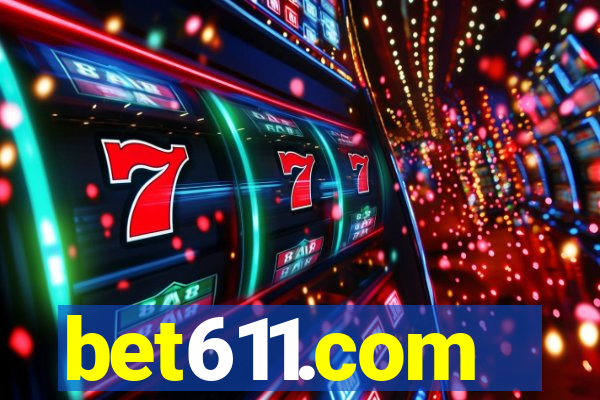 bet611.com