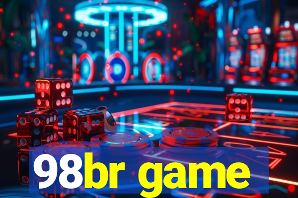 98br game