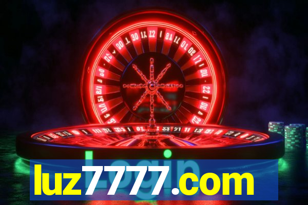 luz7777.com