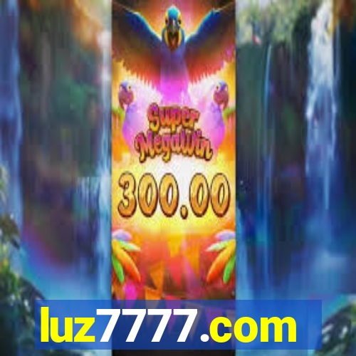 luz7777.com