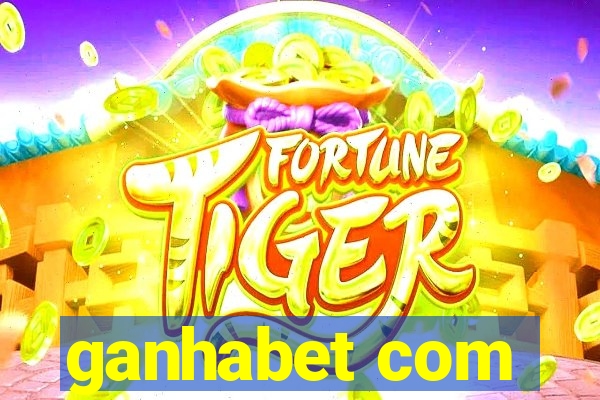 ganhabet com