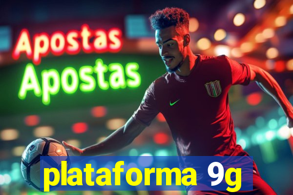 plataforma 9g