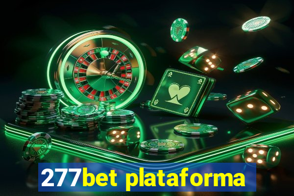 277bet plataforma