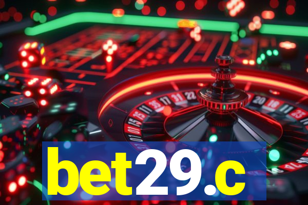 bet29.c