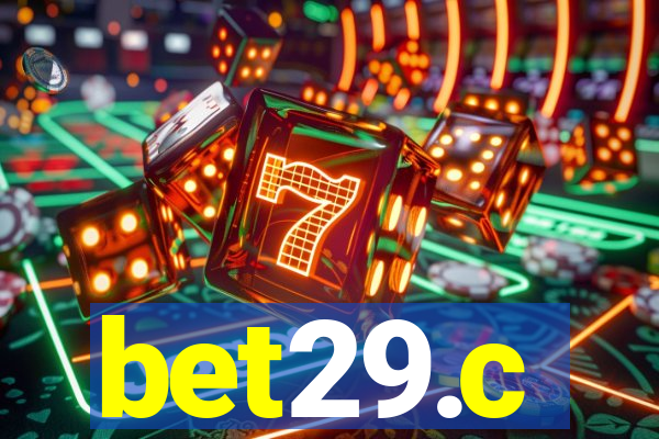 bet29.c