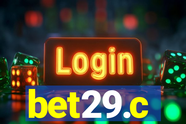 bet29.c