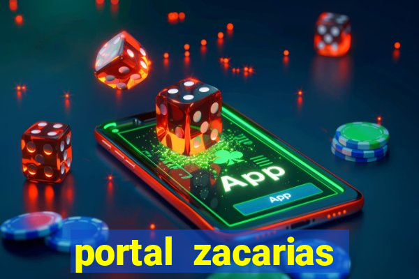 portal zacarias brida nunes