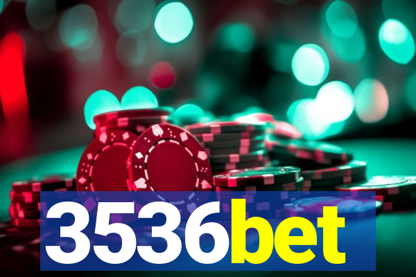 3536bet