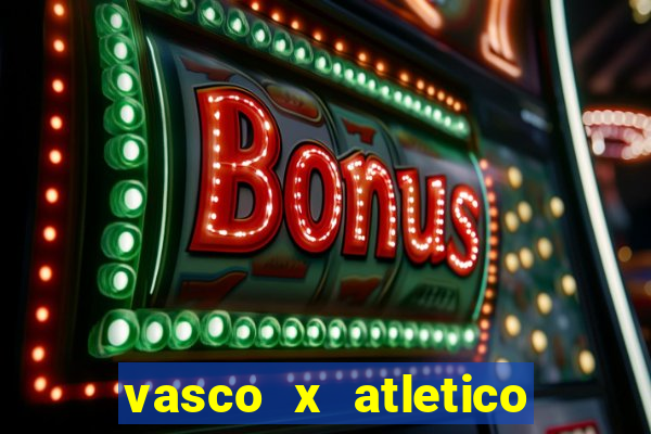 vasco x atletico mg palpites