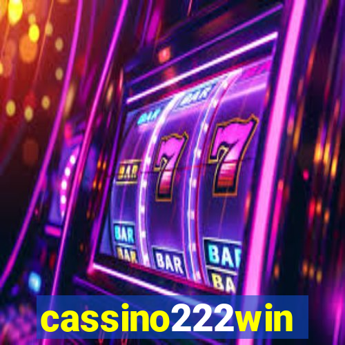 cassino222win