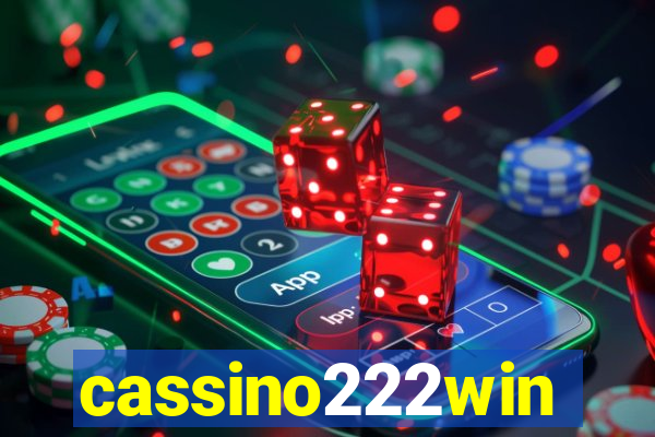 cassino222win