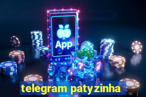 telegram patyzinha