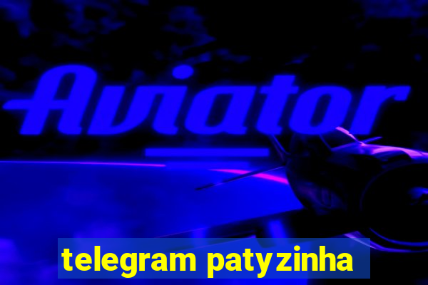 telegram patyzinha