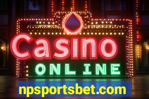 npsportsbet.com