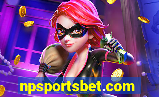 npsportsbet.com