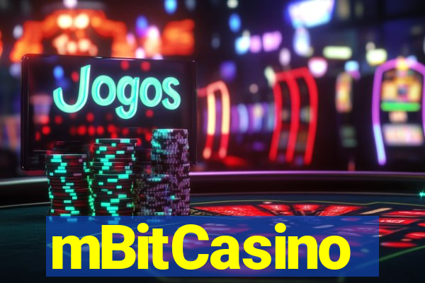 mBitCasino
