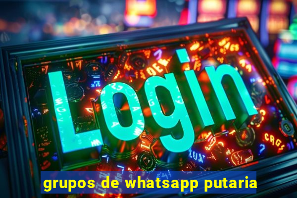 grupos de whatsapp putaria