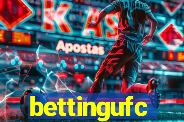 bettingufc