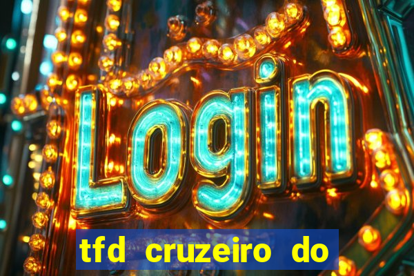 tfd cruzeiro do sul acre telefone