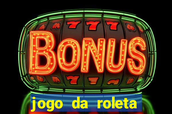 jogo da roleta silvio santos