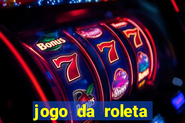 jogo da roleta silvio santos