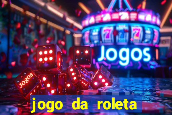 jogo da roleta silvio santos