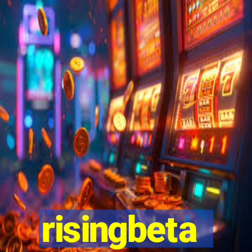 risingbeta