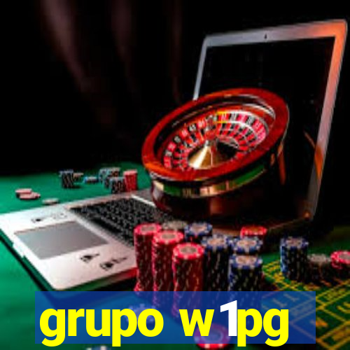 grupo w1pg
