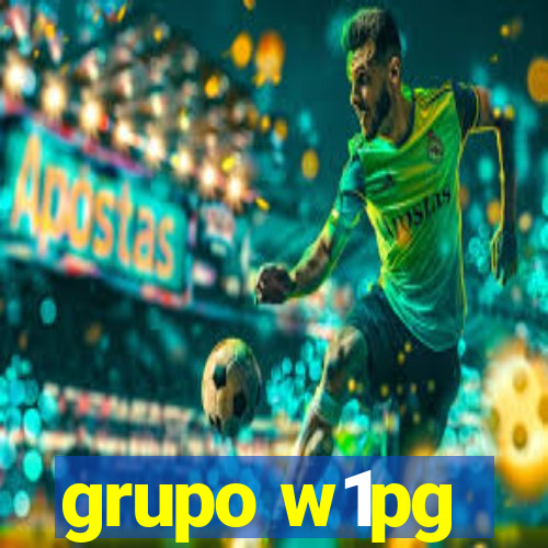 grupo w1pg