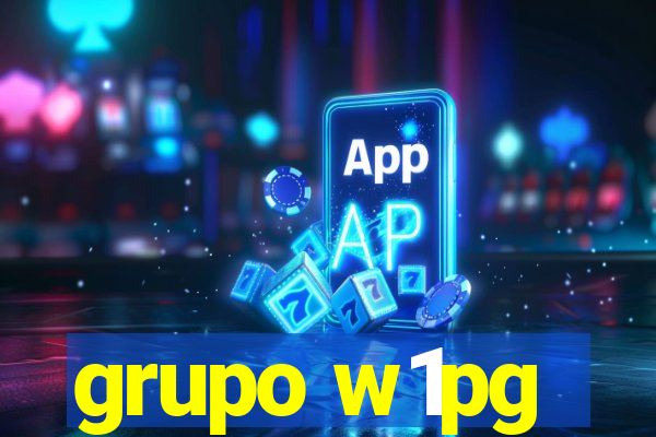 grupo w1pg