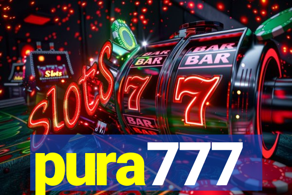 pura777