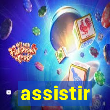 assistir interestelar dublado